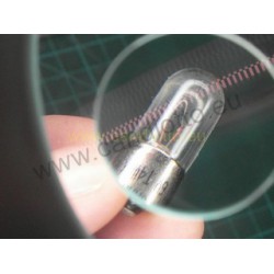 lampadina bernina 1030 6v 4w 